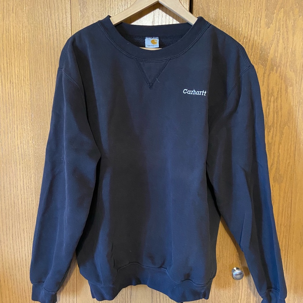 Carhartt Sweatshirt